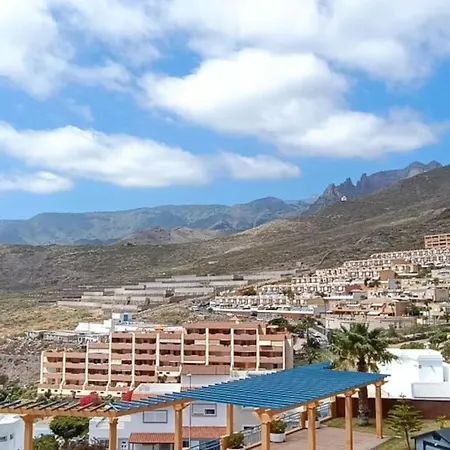 Balcon Roque Del Conde * Адехе