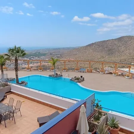 Апартаменты Balcon Roque Del Conde